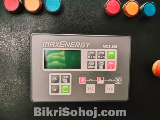 Generator
